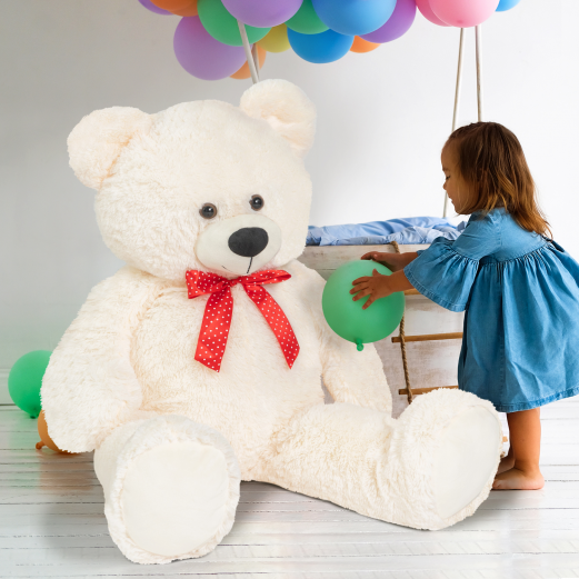 peluche nounours