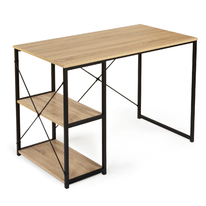 Bureau droit DETROIT design industriel