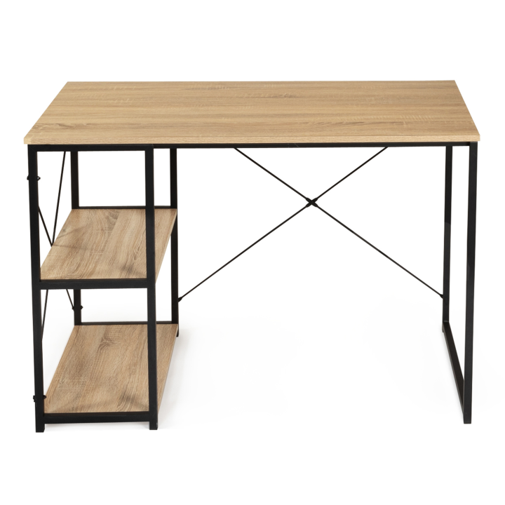 Bureau droit DETROIT design industriel