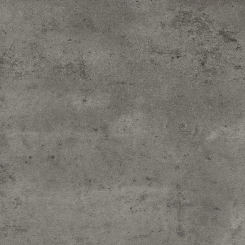 Ilot central ivo 120 cm blanc et gris avec plan de travail - Conforama