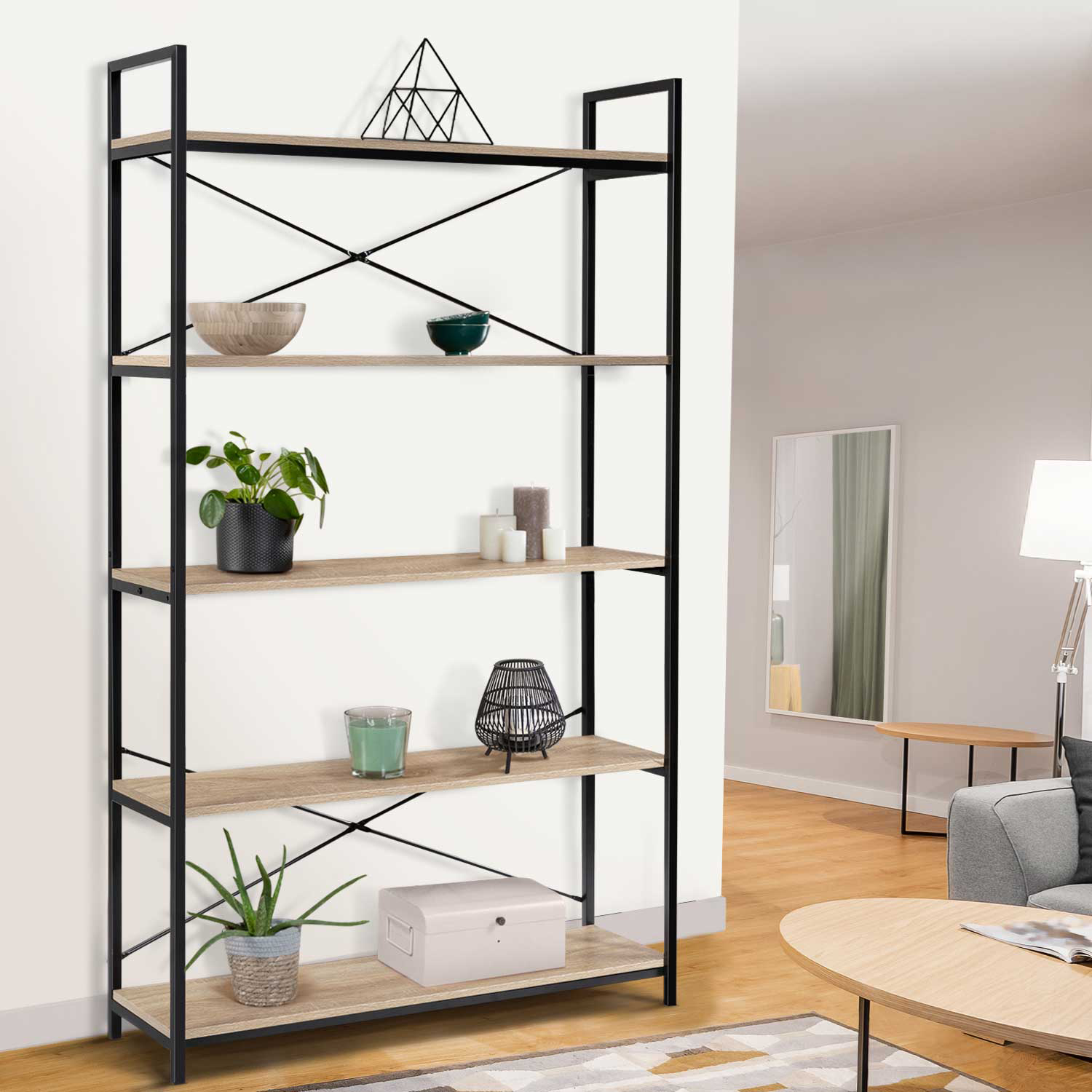 Xl etagere online