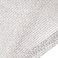 Voile d'ombrage rectangulaire 4x6 M blanc