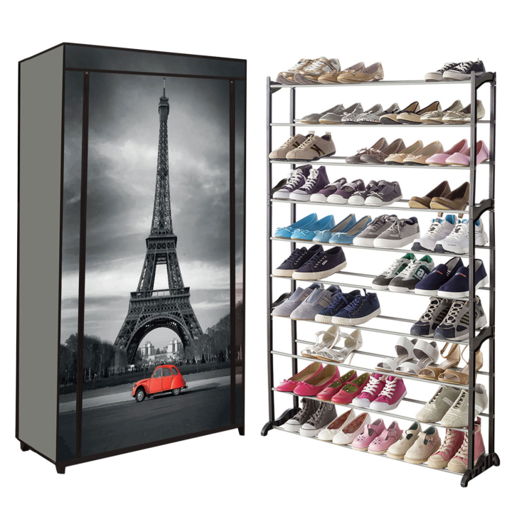 50 pares de zapatos baratos con funda Paris | ID Market