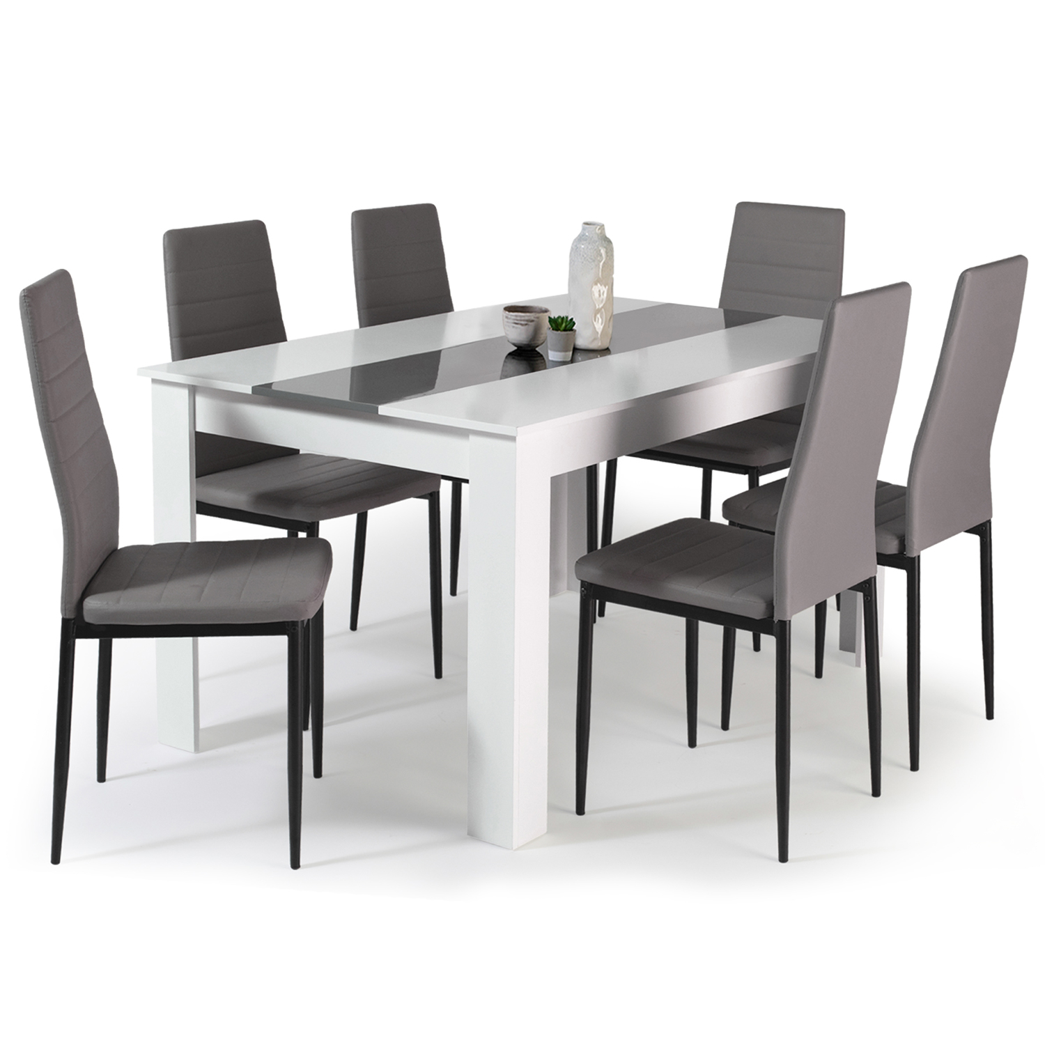 Ensembles de tables et chaises - Tables pour salle à manger