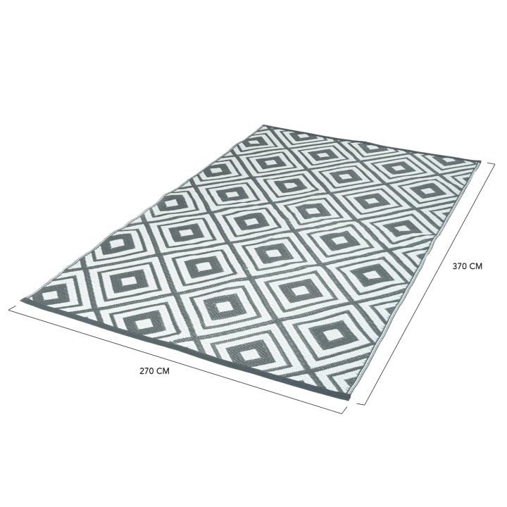 Tapis extérieur ELMA 270 x 370 CM