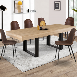 Table extensible salle à manger - Table à rabats - IKEA