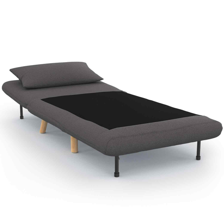 Sillón convertible en 1 cama - ROMEO | ID Market