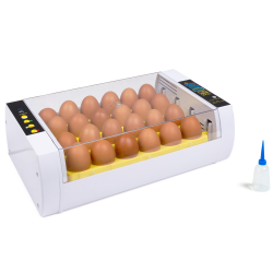 Cheap 24 egg automatic incubator | ID Market