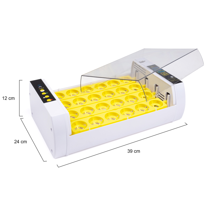 Cheap 24 egg automatic incubator | ID Market