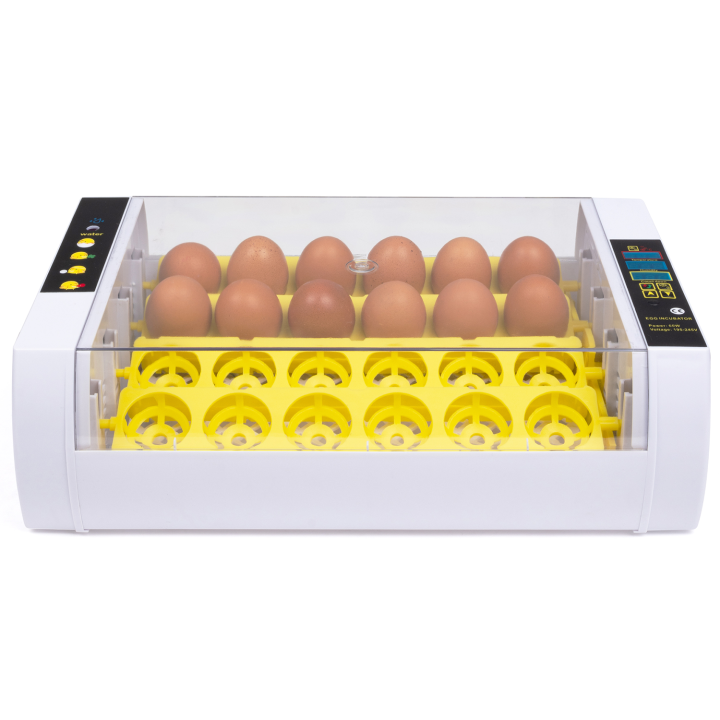 Cheap 24 egg automatic incubator | ID Market