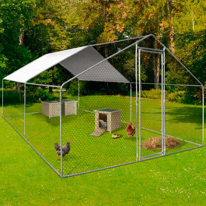 Pondoir pour poules 3 emplacement en bois avec fond