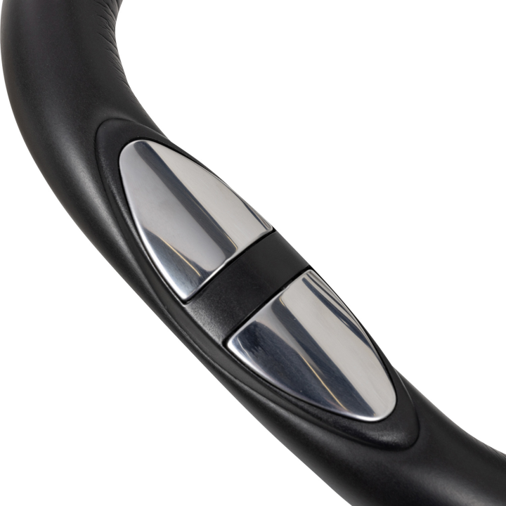 Vélo d'appartement pliable selle réglable avec dossier écran LCD multifonction