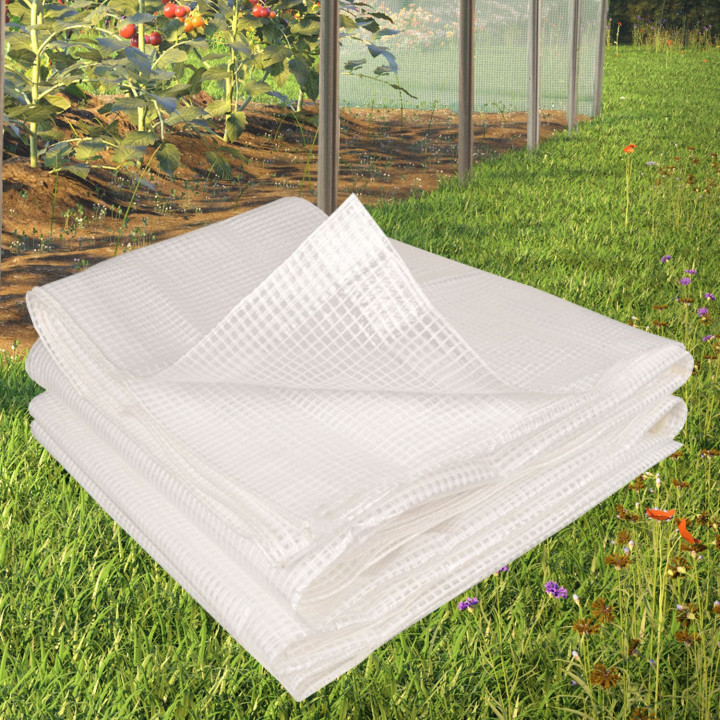 Lona transparente barata 5x8 m | ID Market