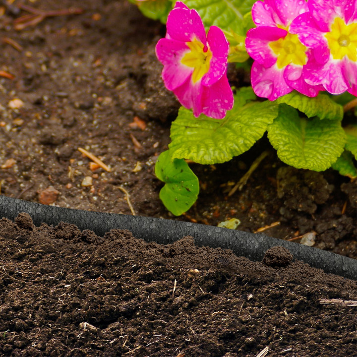 Tuyau micro poreux 25 M goutte à goutte spécial irrigation