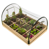 Carrés potager