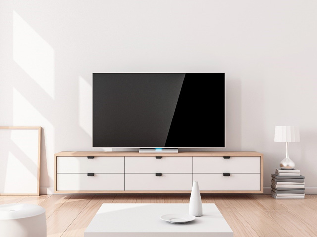 Quel support mural choisir pour sa TV ? Blog - Kit-M