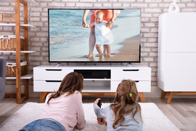 Meuble TV sur mesure, comment bien le choisir ?